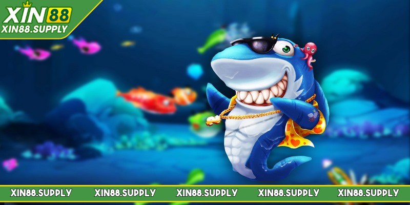 Bắn Cá Thần Tài là hình thức giải trí lý tưởng