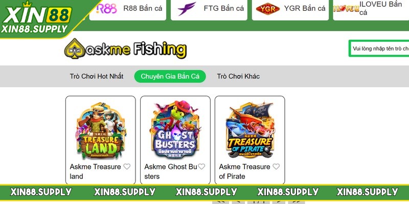 Chiến thuật săn cá dành cho người mới tiếp cận