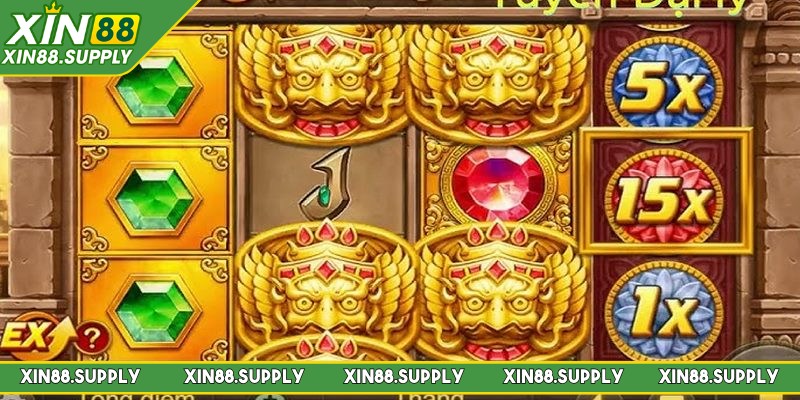 Nổ Hũ Bảo Thạch Kala là trò chơi thuộc dòng slot trực tuyến 