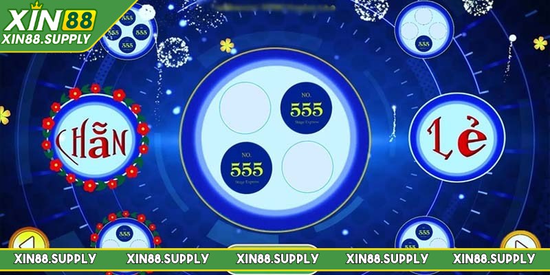 Không nên cược quá nhiều cửa trong một ván vì dễ bị phân tán vốn của bạn