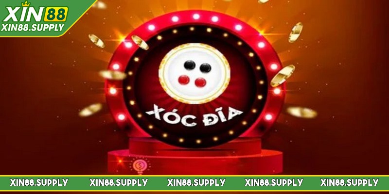 Xóc đĩa online là hình thức giải trí được biến thể từ trò chơi truyền thống