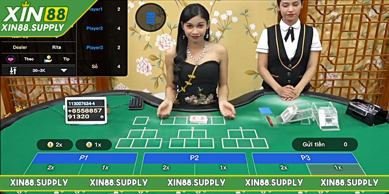 Các sòng bài online thu hút bet thủ bởi những lợi thế vượt trội