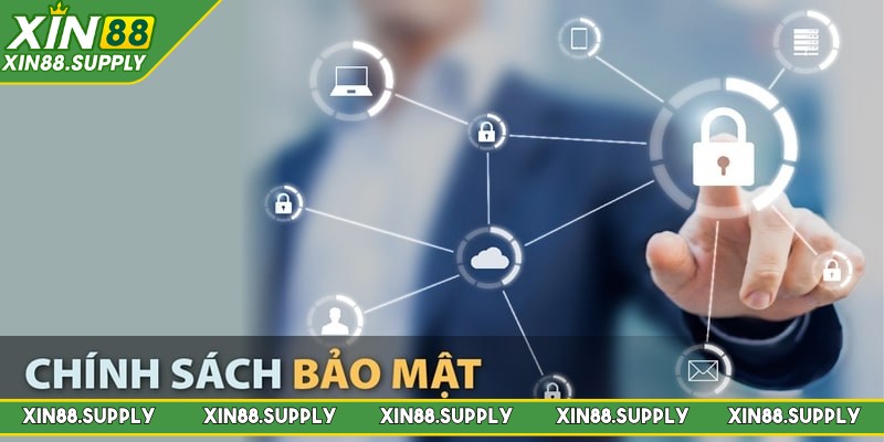 XIN88 không chia sẻ, buôn bán hay tiết lộ thông tin người dùng