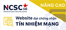 Chứng nhận tín nhiệm mạng XIN88