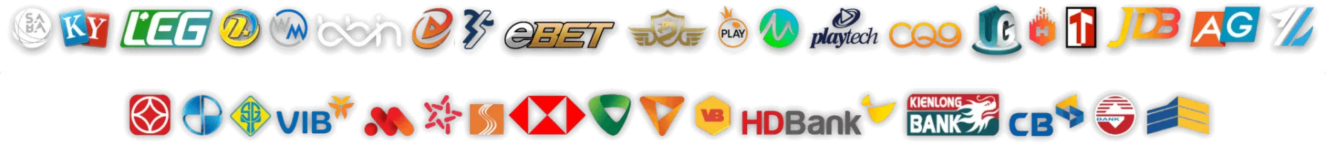 Đối tác nhà cái xin88