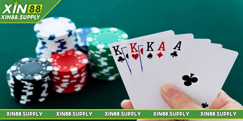 Hỗ trợ người chơi đỏ đen trên mọi nền tảng hoàn toàn miễn phí