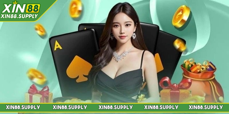 Đăng nhập rồi tham gia cá cược như bình thường tại XIN88