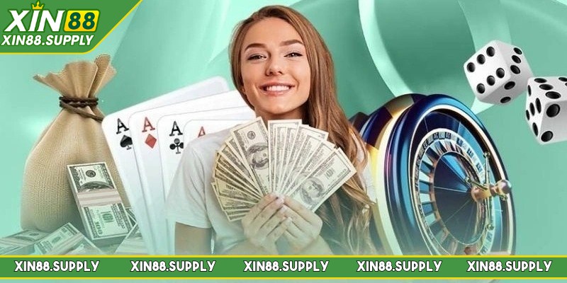 Hoàn trả 2.8% mỗi ngày là sự kiện tặng thưởng vô cùng hấp dẫn