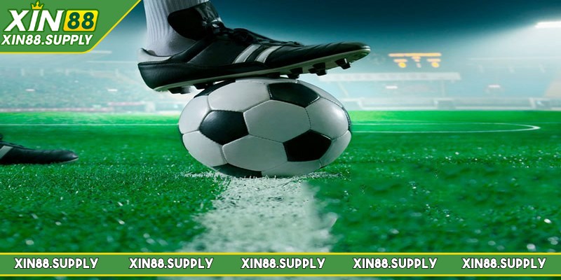 Kèo phát bóng là việc dự đoán đội bóng giành lợi thế trong tình huống giao bóng