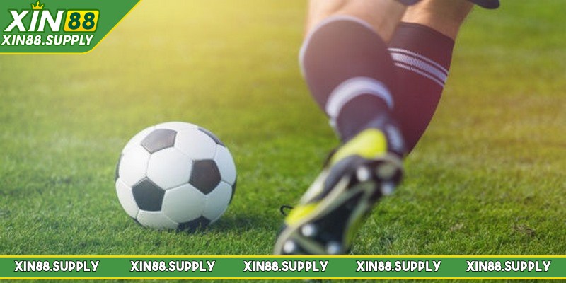 Kèo phát bóng trong cá cược thu hút nhiều bet thủ nhở những lợi thế nổi bật