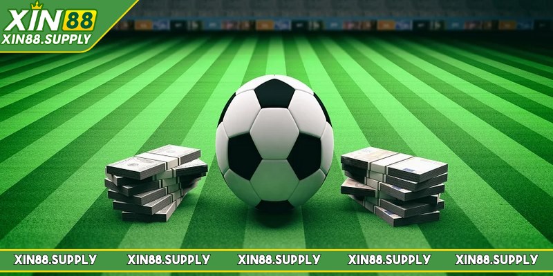 Áp dụng những mẹo cá cược nhằm mang đến hiệu quả khi chơi kèo phát bóng