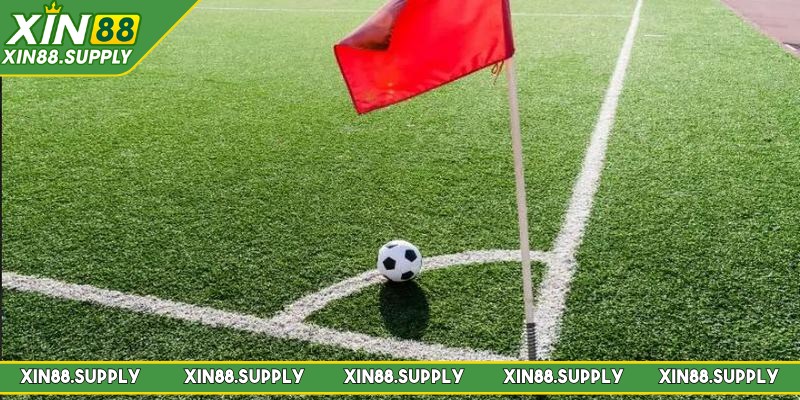 Nắm rõ và vận dụng kinh nghiệm bắt kèo phạt góc chuẩn từ cao thủ
