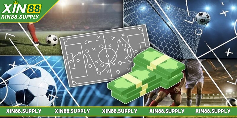 Bỏ túi kinh nghiệm chơi kèo tài xỉu 2 trái hiệu quả từ chuyên gia