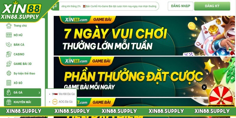 Nhận tiền thưởng từ XIN88 mang đến rất nhiều lợi ích quan trọng
