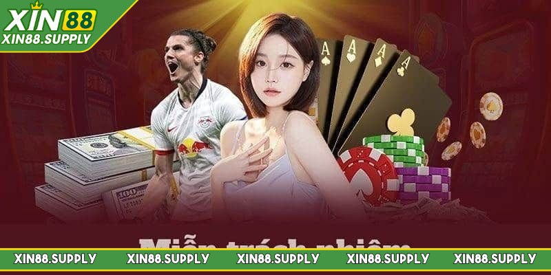 Sân chơi không chịu trách nhiệm nếu hội viên vi phạm luật địa phương