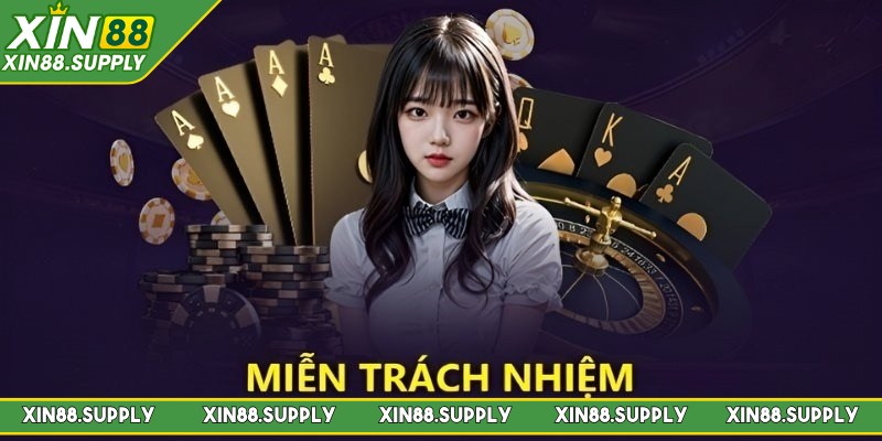 Nền tảng không có trách nhiệm phản hồi về thay đổi đột xuất