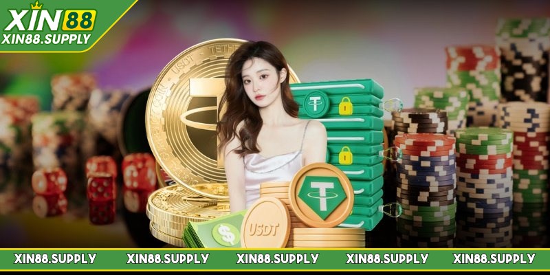 Mỗi bet thủ chỉ nhận thưởng một lần duy nhất trên hệ thống XIN88