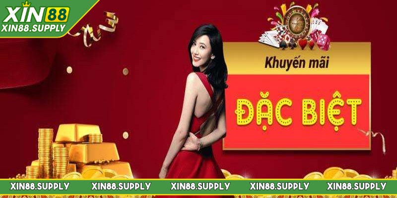 Nhận ưu đãi nạp tiền thể thao tại XIN88 vô cùng đơn giản