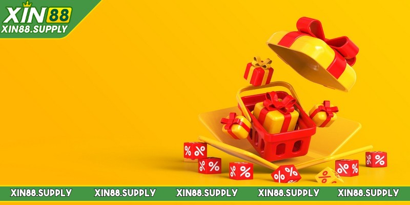 Ưu đãi nạp tiền chơi Thể Thao XIN88 nhận tối đa 2.000.000 VNĐ vô cùng hấp dẫn