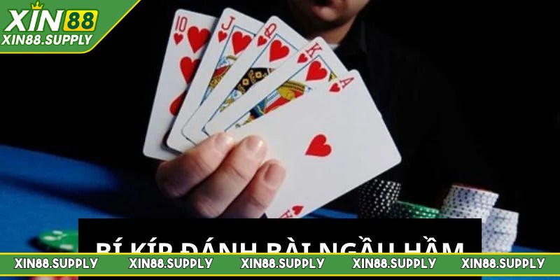 Áp dụng những chiến lược hiệu quả để giành chiến thắng đối thủ