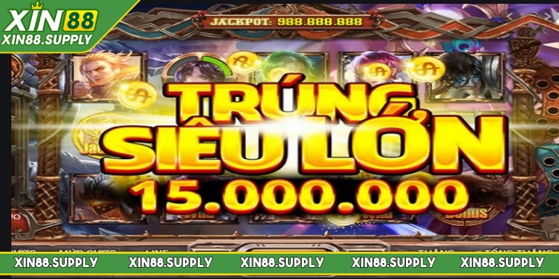 Hãy giữ tâm lý vững vàng để chơi slot đạt hiệu quả cao nhất