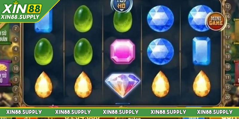 Mẹo giúp chơi nổ hũ kim cương hiệu quả hơn