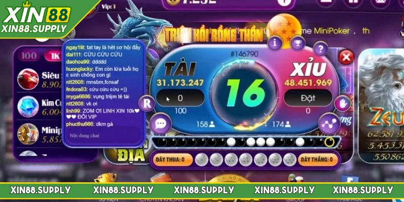 Lý do nổ hũ tài xỉu trở thành hiện tượng cá cược