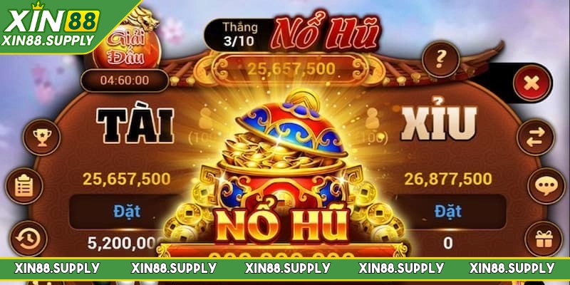 Kinh nghiệm chơi quay hũ tài xỉu giúp bạn tiến gần hơn với phần thưởng lớn