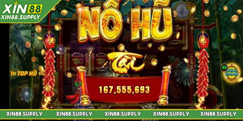 Nổ hũ tài xỉu là gì mà thu hút người chơi đến vậy