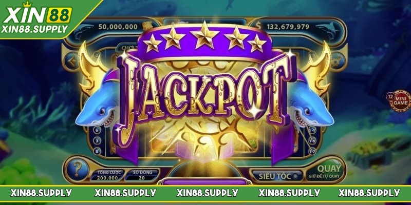 Khi chơi slot thủy cung các bạn hãy điều chỉnh tốc độ quay