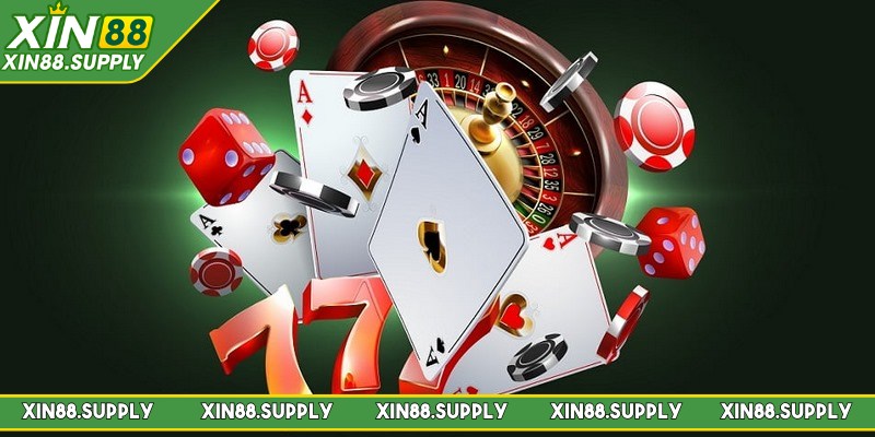 Sòng bạo ảo còn được biết với tên gọi là casino trực tuyến