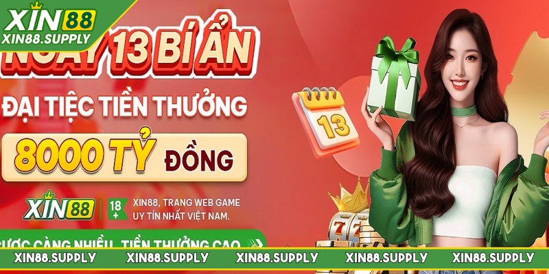 XIN88 thể hiện rõ định hướng phát triển bền vững trong tương lai