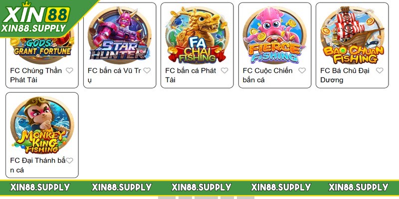 Nếu bạn yêu thích sự tốc độ và bùng nổ thì hãy chơi bắn cá kịch tính