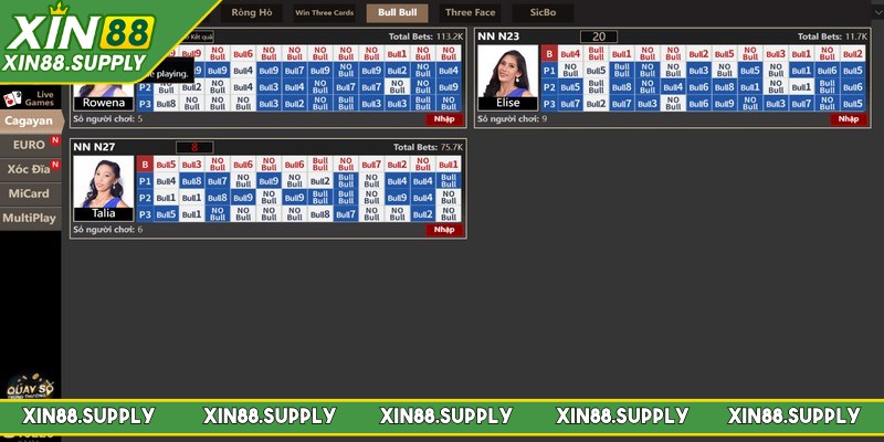 Gia nhập sảnh còn có cơ hội kiếm lời cực lớn nhờ hệ thống trả thưởng cao