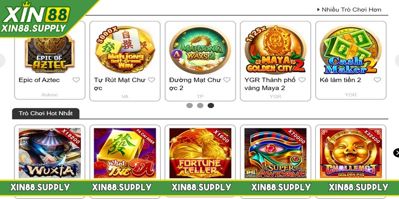 PS điện tử là sảnh game nổ hũ trực tuyến uy tín trên thị trường