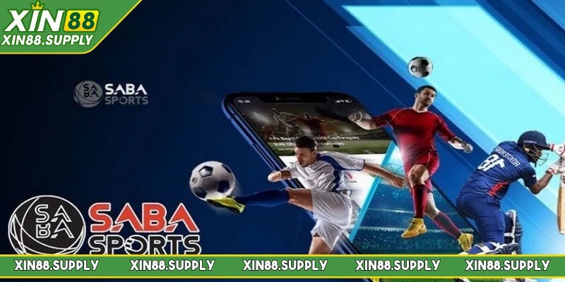 Saba Thể Thao là sảnh chơi trực tuyến có nguồn gốc từ Philippines