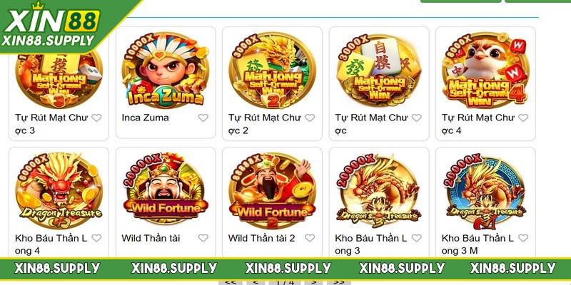 Dragon Hatch là một trong những tựa game nổi bật nhất tại VA điện tử